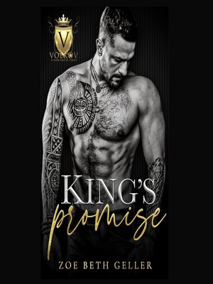cover image of King's Promise